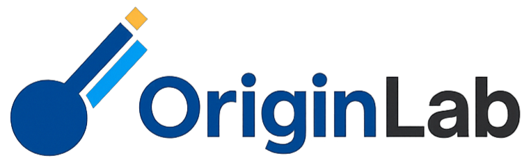 OriginLab
